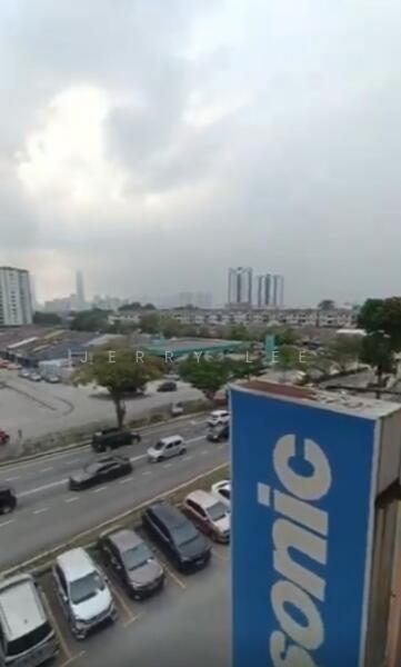 Shop / Office for Rent in Ampang (Kuala Lumpur) - Jerry Lee - Exterior - PropertyGuru.com.my