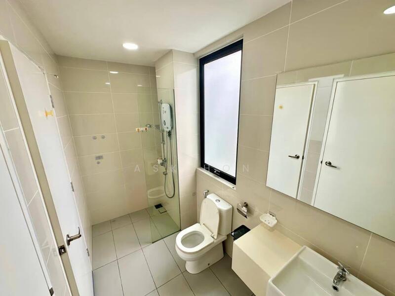 Sunway Citrine Lakehomes untuk Untuk Dijual - RM 1,250,000, Feb 2026 - Bathroom - PropertyGuru.com.my