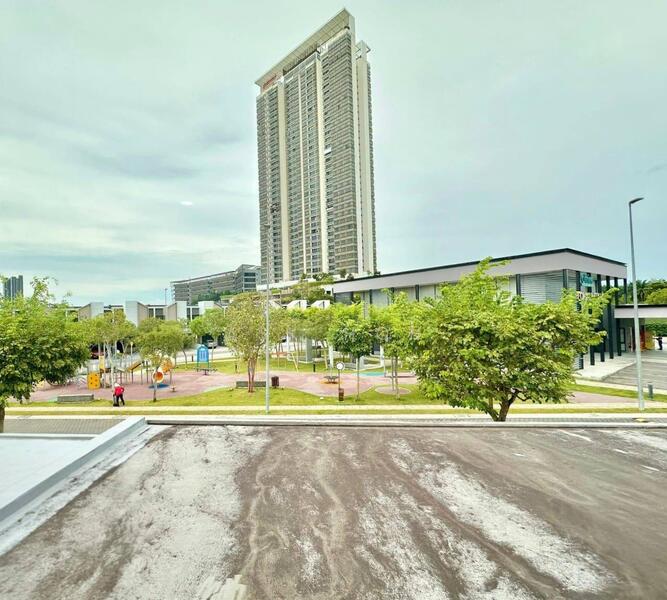 Sunway Citrine Lakehomes untuk Untuk Dijual - RM 1,250,000, Feb 2026 - Exterior - PropertyGuru.com.my