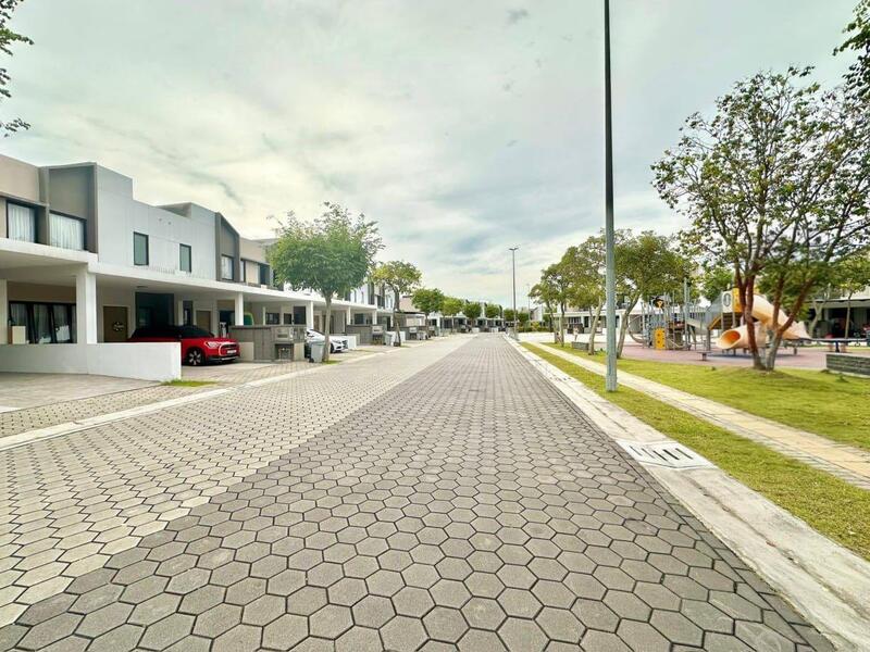 Sunway Citrine Lakehomes untuk Untuk Dijual - RM 1,250,000, Feb 2026 - Exterior - PropertyGuru.com.my