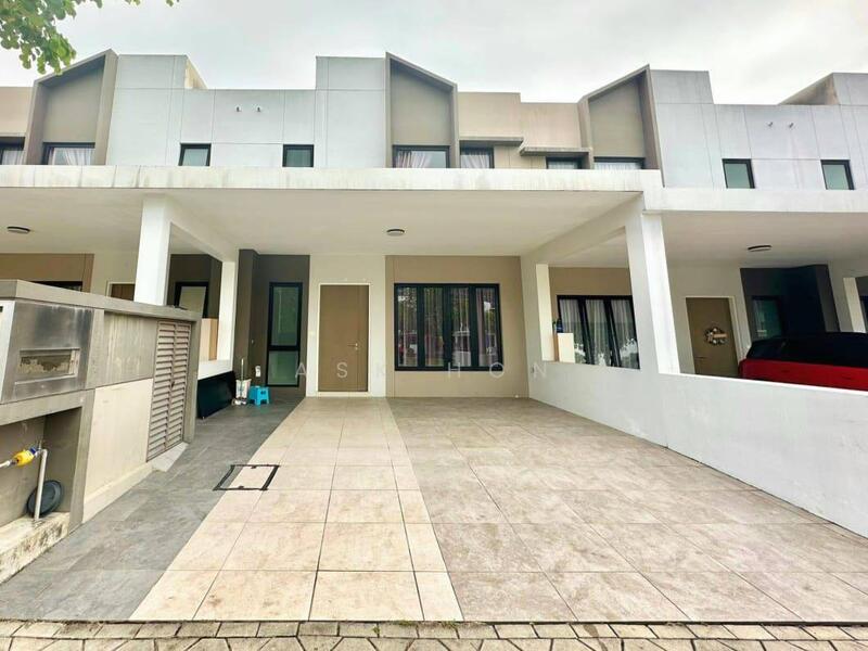 Sunway Citrine Lakehomes untuk Untuk Dijual - RM 1,250,000, Feb 2026 - Exterior - PropertyGuru.com.my