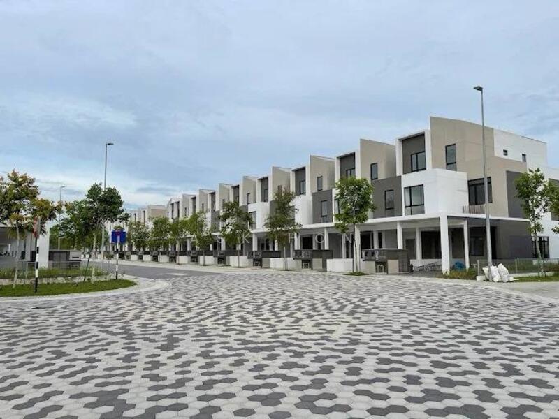 Sunway Citrine Lakehomes untuk Untuk Dijual - RM 1,250,000, Feb 2026 - Exterior - PropertyGuru.com.my