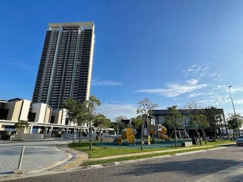 Sunway Citrine Lakehomes untuk Untuk Dijual - RM 1,250,000, Feb 2026 - Exterior - PropertyGuru.com.my