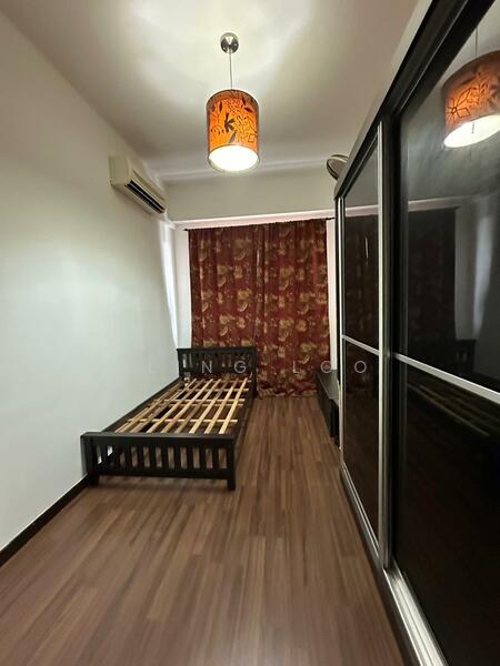 Condominium for Sale at Villa Wangsamas - Eling Loo - Bedroom - PropertyGuru.com.my