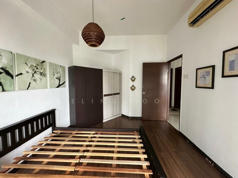 Condominium for Sale at Villa Wangsamas - Eling Loo - Bedroom - PropertyGuru.com.my