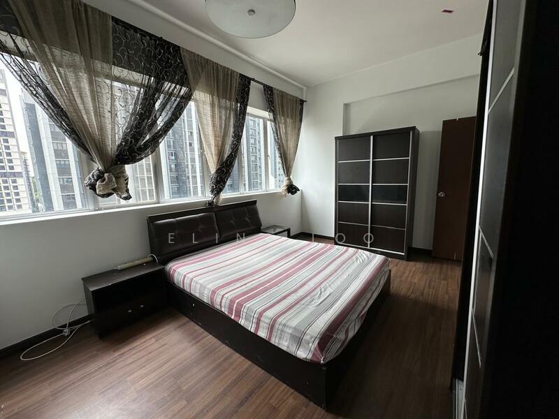 Condominium for Sale at Villa Wangsamas - Eling Loo - Bedroom - PropertyGuru.com.my