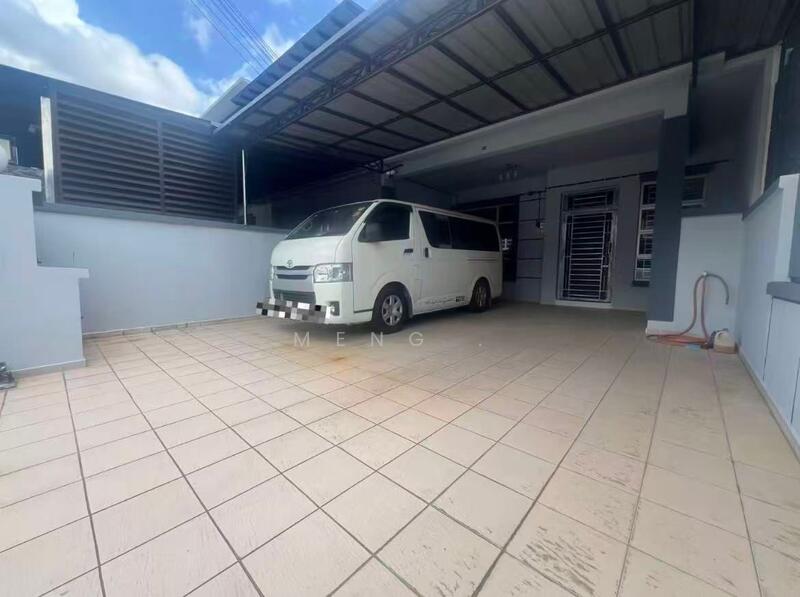 2-storey Terraced House for Sale in Johor Bahru (Johor) - Meng . - Exterior - PropertyGuru.com.my
