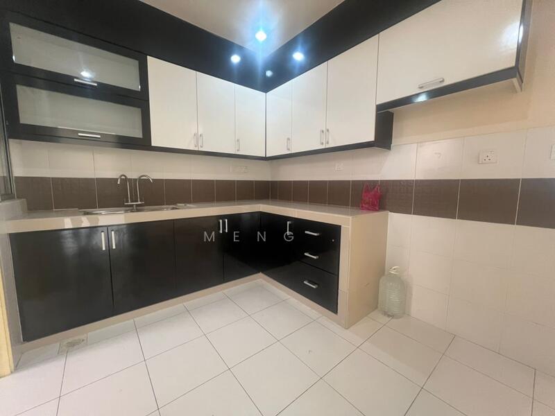 2-storey Terraced House for Sale in Johor Bahru (Johor) - Meng . - Kitchen - PropertyGuru.com.my