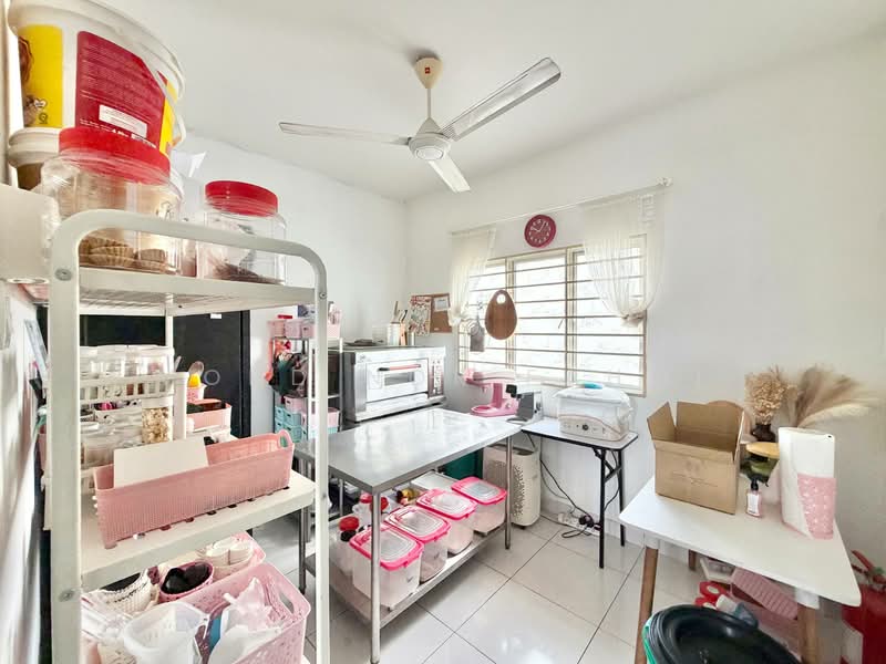 Townhouse for Sale in Bandar Botanic (Klang) - Mohd Nor Fahmi - Interior - PropertyGuru.com.my