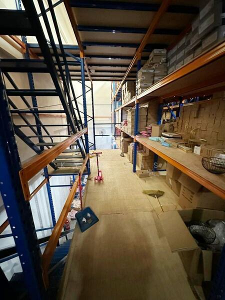 Factory for Sale in Taman Perniagaan Setia (Johor Bahru) - Kyle Das - Interior - PropertyGuru.com.my