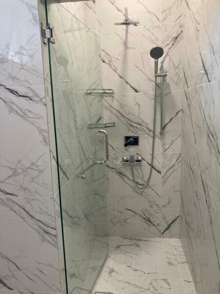 Condominium for Sale at Sri Kenny - Yap Kok Hwa - Bathroom - PropertyGuru.com.my