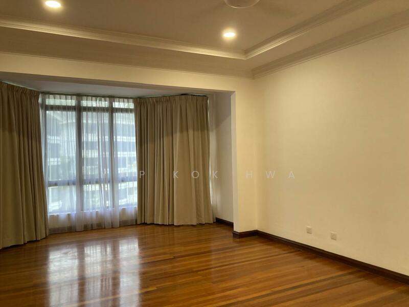 Condominium for Sale at Sri Kenny - Yap Kok Hwa - Living Room - PropertyGuru.com.my