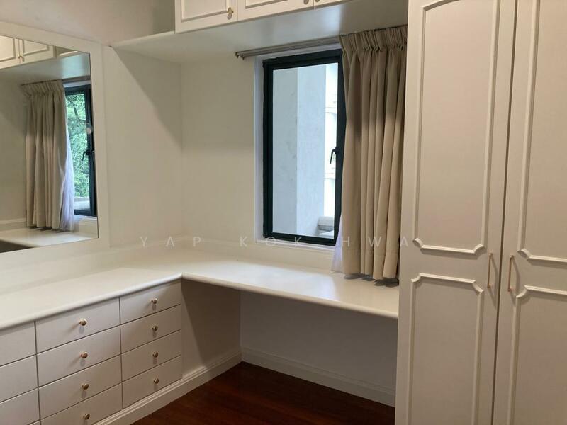 Condominium for Sale at Sri Kenny - Yap Kok Hwa - Interior - PropertyGuru.com.my