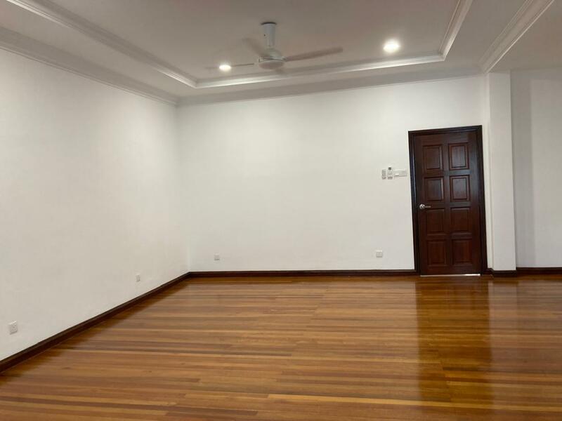Condominium for Sale at Sri Kenny - Yap Kok Hwa - Living Room - PropertyGuru.com.my
