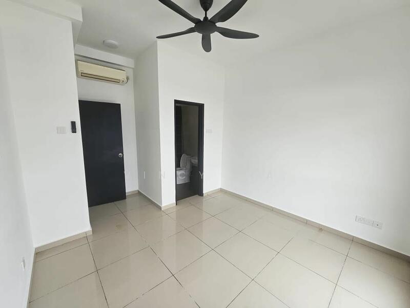 Service Residence for Sale at One Sentral Serviced Residence - Vincy Sia - Interior - PropertyGuru.com.my