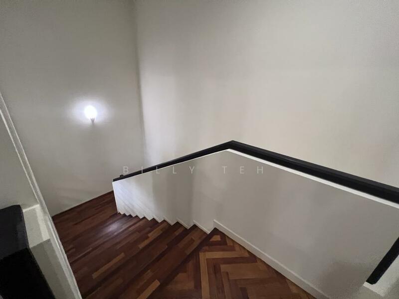 Semi-Detached House for Sale in Tanjung Tokong (Penang) - Billy Teh - Interior - PropertyGuru.com.my