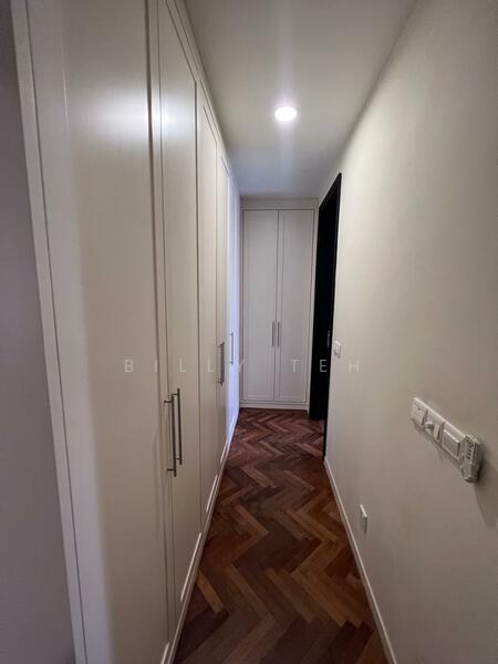 Semi-Detached House for Sale in Tanjung Tokong (Penang) - Billy Teh - Corridor - PropertyGuru.com.my