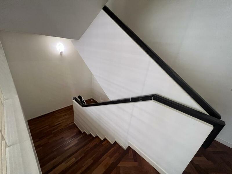 Semi-Detached House for Sale in Tanjung Tokong (Penang) - Billy Teh - Interior - PropertyGuru.com.my