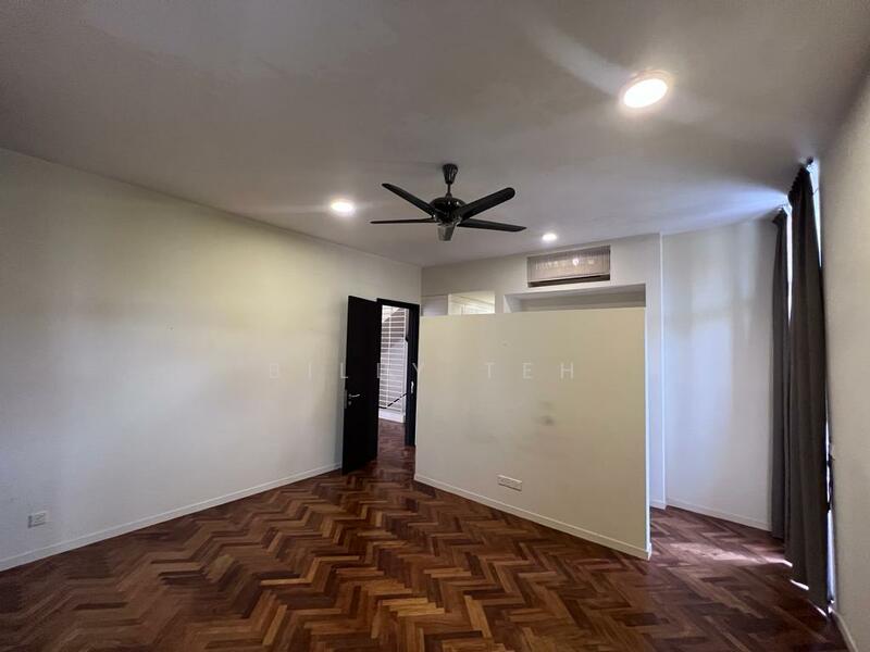 Semi-Detached House for Sale in Tanjung Tokong (Penang) - Billy Teh - Interior - PropertyGuru.com.my