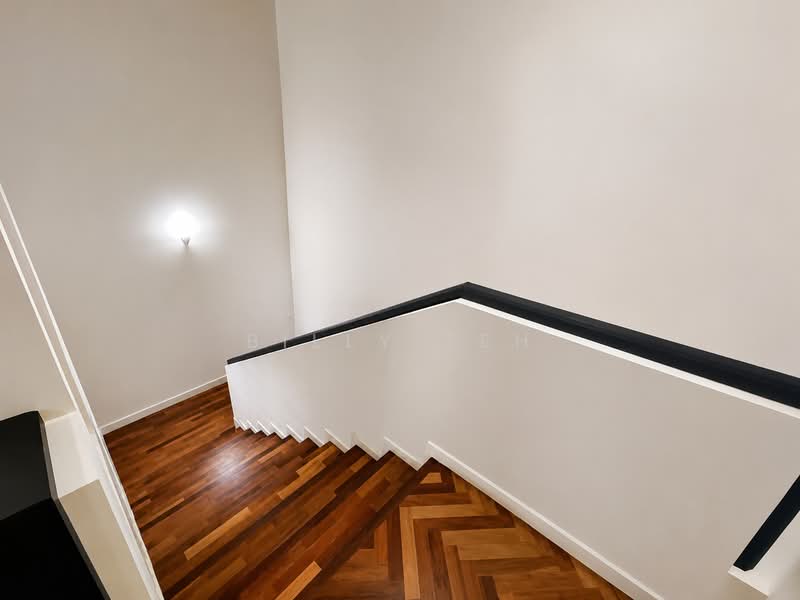 Rumah Berkembar untuk Dijual di Tanjung Tokong (Penang) - Billy Teh - Interior - PropertyGuru.com.my