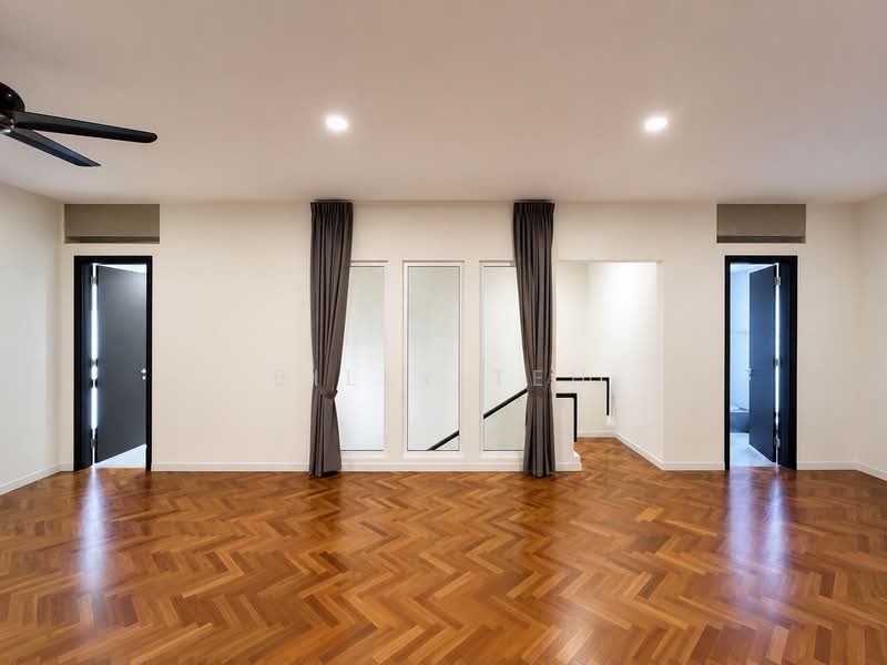 Rumah Berkembar untuk Dijual di Tanjung Tokong (Penang) - Billy Teh - Interior - PropertyGuru.com.my