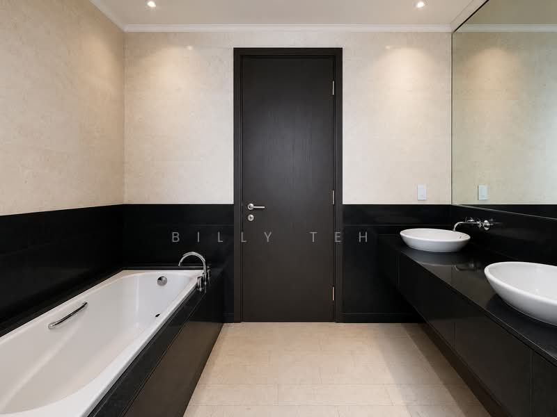 Rumah Berkembar untuk Dijual di Tanjung Tokong (Penang) - Billy Teh - Bathroom - PropertyGuru.com.my