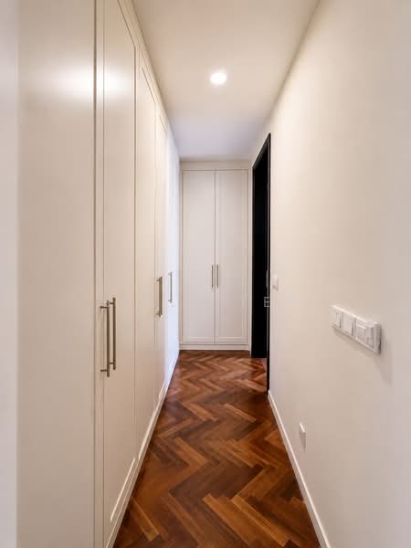 Rumah Berkembar untuk Dijual di Tanjung Tokong (Penang) - Billy Teh - Corridor - PropertyGuru.com.my