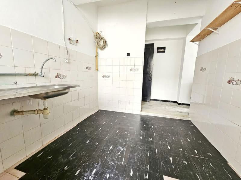 Apartment for Sale at Tasik Heights Apartment - Mohd Nazri Roslan - PropertyGuru.com.my