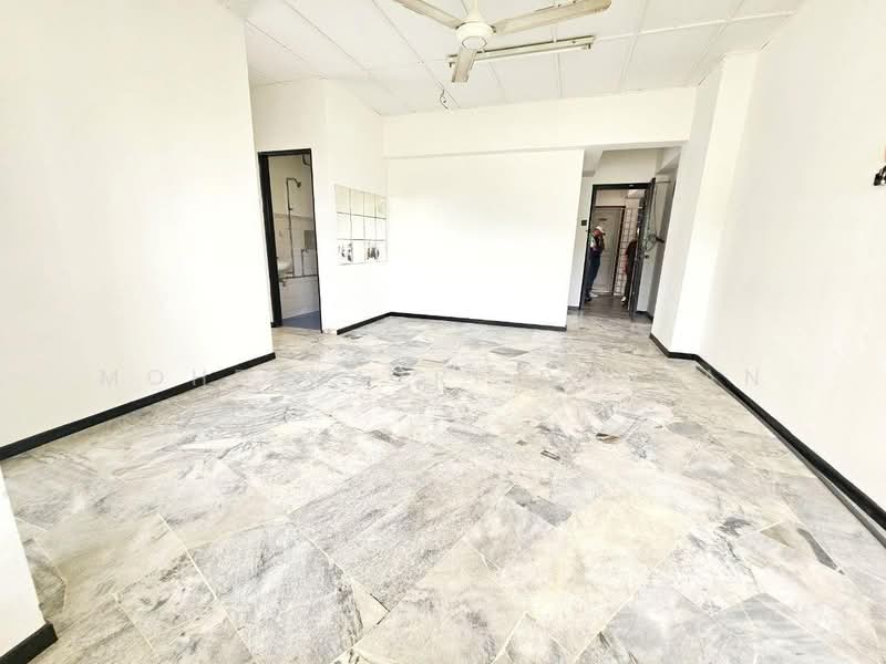 Apartment for Sale at Tasik Heights Apartment - Mohd Nazri Roslan - PropertyGuru.com.my