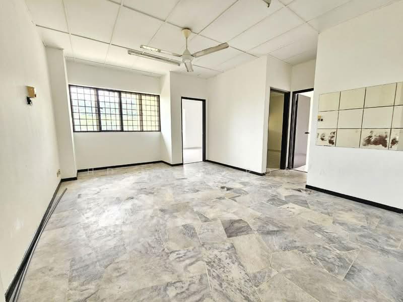 Apartment for Sale at Tasik Heights Apartment - Mohd Nazri Roslan - PropertyGuru.com.my