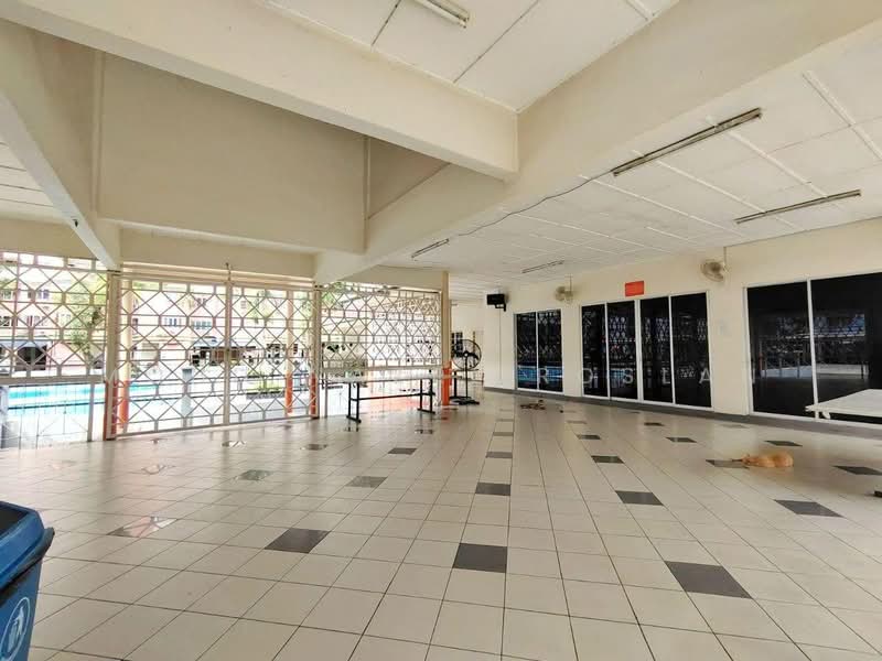 Apartment for Sale at Tasik Heights Apartment - Mohd Nazri Roslan - PropertyGuru.com.my