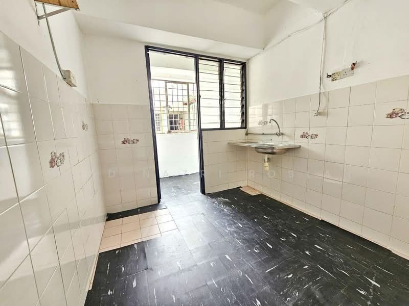 Apartment for Sale at Tasik Heights Apartment - Mohd Nazri Roslan - PropertyGuru.com.my