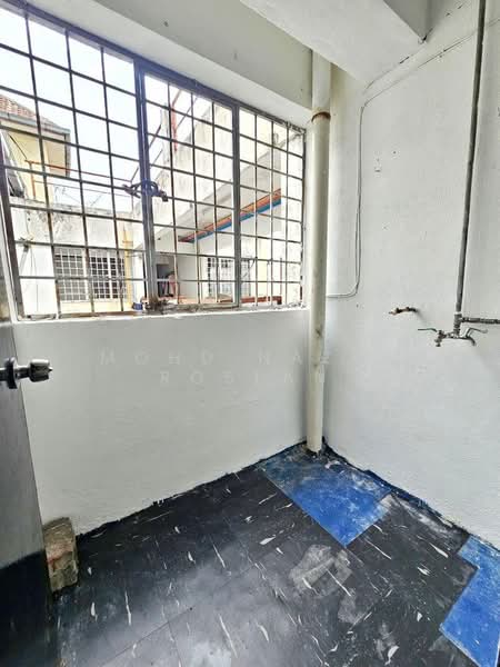 Apartment for Sale at Tasik Heights Apartment - Mohd Nazri Roslan - PropertyGuru.com.my