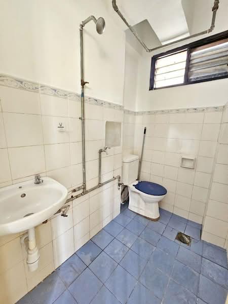 Apartment for Sale at Tasik Heights Apartment - Mohd Nazri Roslan - PropertyGuru.com.my