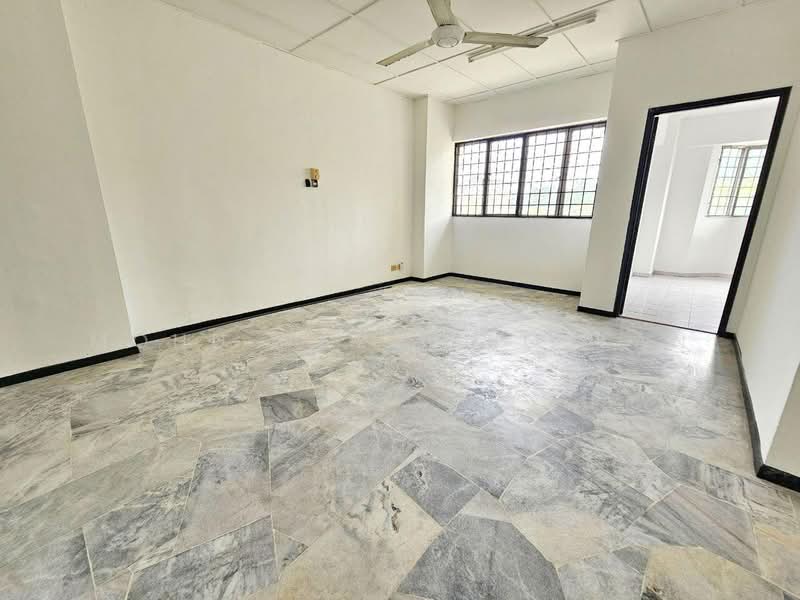 Apartment for Sale at Tasik Heights Apartment - Mohd Nazri Roslan - PropertyGuru.com.my