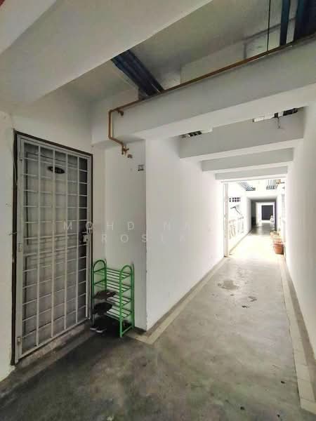 Apartment for Sale at Tasik Heights Apartment - Mohd Nazri Roslan - PropertyGuru.com.my