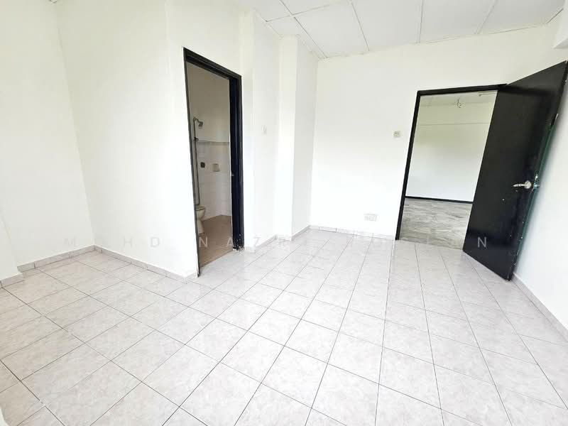Apartment for Sale at Tasik Heights Apartment - Mohd Nazri Roslan - PropertyGuru.com.my