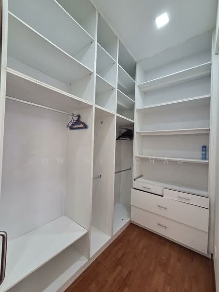 Condominium for Rent at The Park Residences 1 - Low Wei Chao - Interior - PropertyGuru.com.my