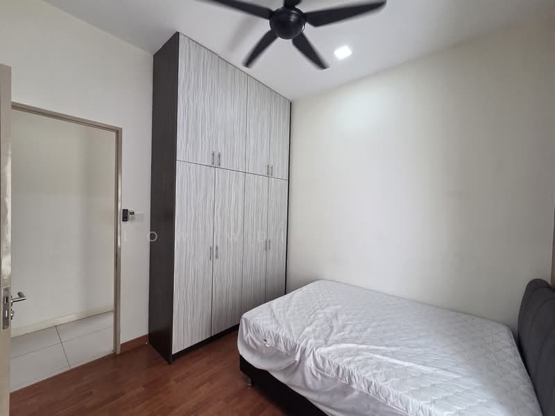 Condominium for Rent at The Park Residences 1 - Low Wei Chao - Bedroom - PropertyGuru.com.my