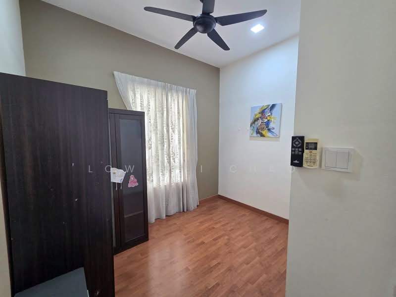 Condominium for Rent at The Park Residences 1 - Low Wei Chao - Bedroom - PropertyGuru.com.my