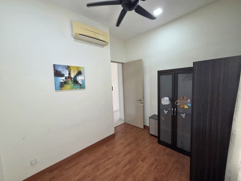 Condominium for Rent at The Park Residences 1 - Low Wei Chao - Bedroom - PropertyGuru.com.my