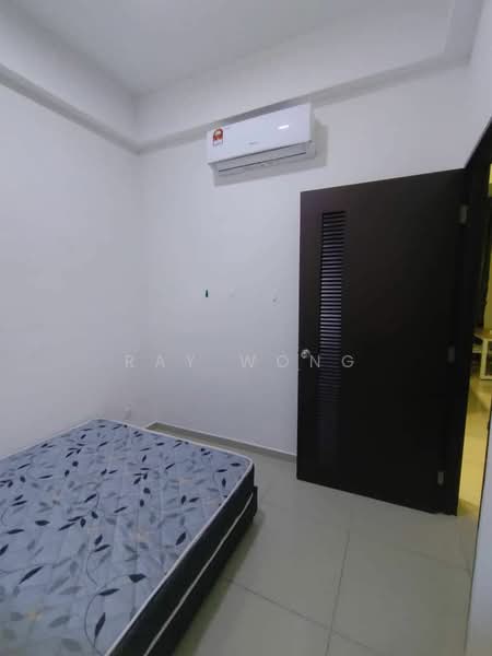 Service Residence for Rent at Wave @ Marina Cove - Ray Wong - Bedroom - PropertyGuru.com.my