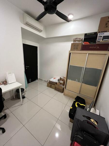 Service Residence for Rent at D'sara Sentral - Perry Chai - Interior - PropertyGuru.com.my