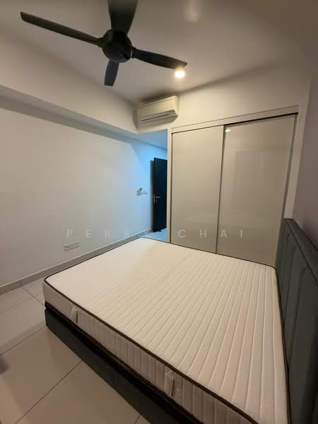 Service Residence for Rent at D'sara Sentral - Perry Chai - Bedroom - PropertyGuru.com.my