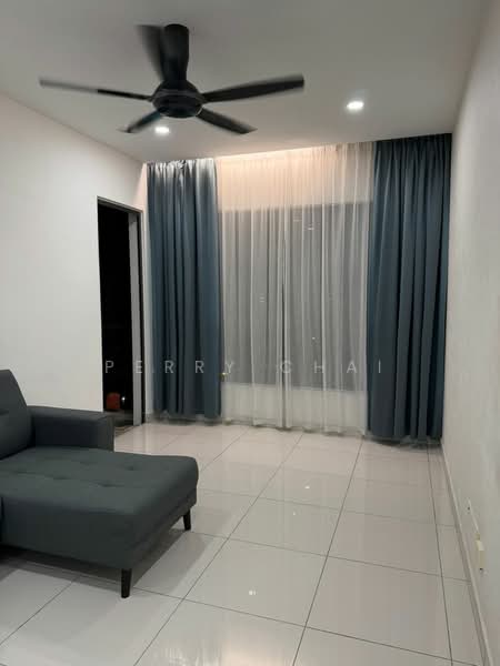 Service Residence for Rent at D'sara Sentral - Perry Chai - Living Room - PropertyGuru.com.my