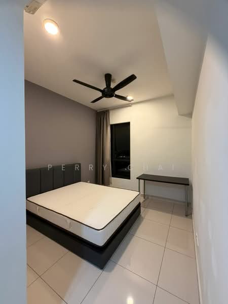 Service Residence for Rent at D'sara Sentral - Perry Chai - Bedroom - PropertyGuru.com.my