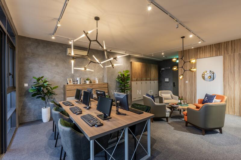 Office for Sale in Bandar Puteri Puchong (Puchong) - KK Wong - Study - PropertyGuru.com.my