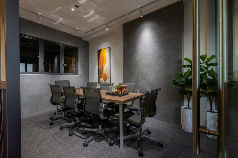 Office for Sale in Bandar Puteri Puchong (Puchong) - KK Wong - Interior - PropertyGuru.com.my