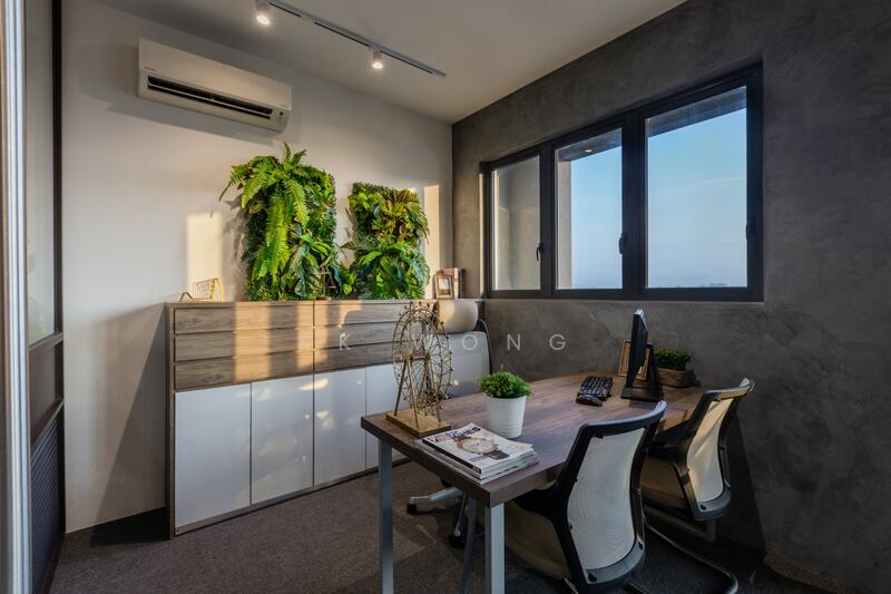 Office for Sale in Bandar Puteri Puchong (Puchong) - KK Wong - Study - PropertyGuru.com.my