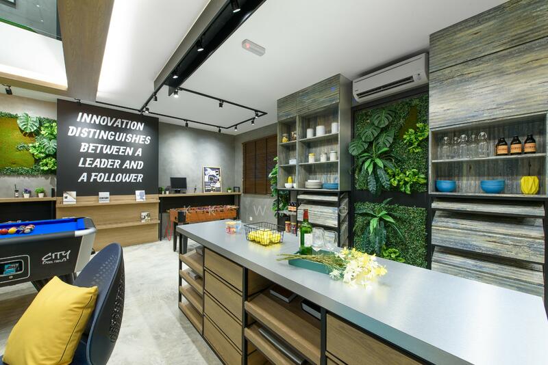 Office for Sale in Bandar Puteri Puchong (Puchong) - KK Wong - Interior - PropertyGuru.com.my